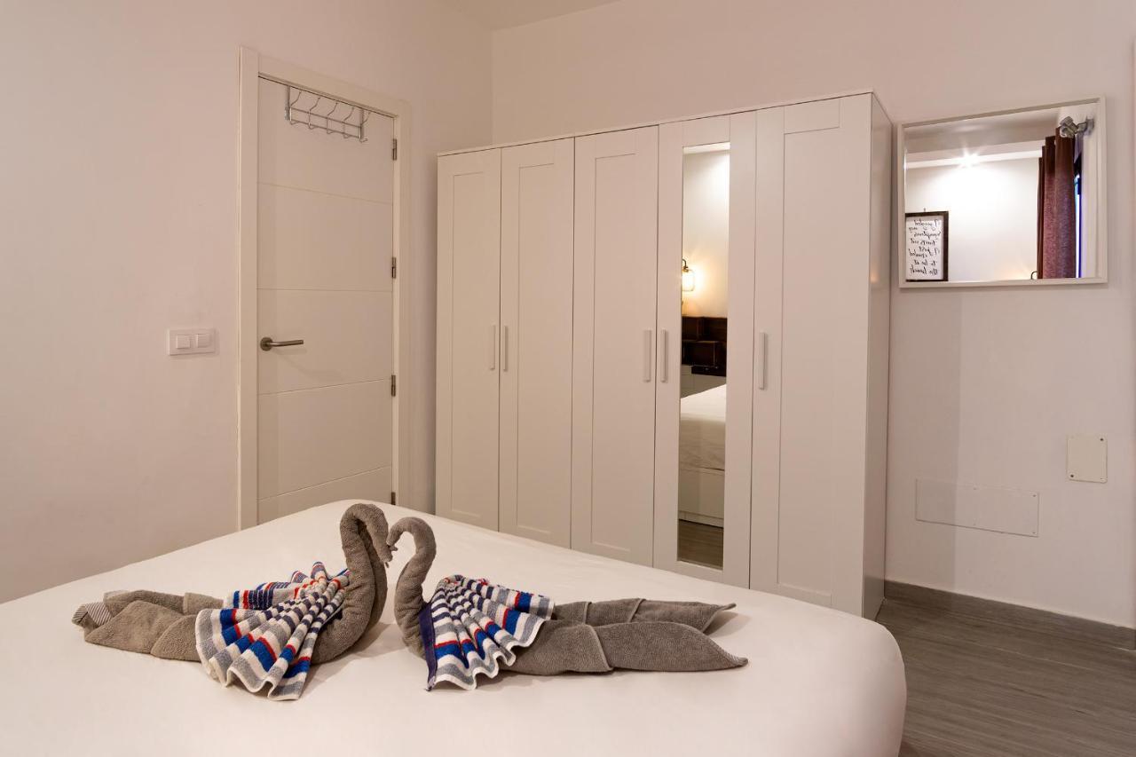 Relaxing Retreat In Maspalomas Lago - Fully Renovated Bungalow Exteriör bild