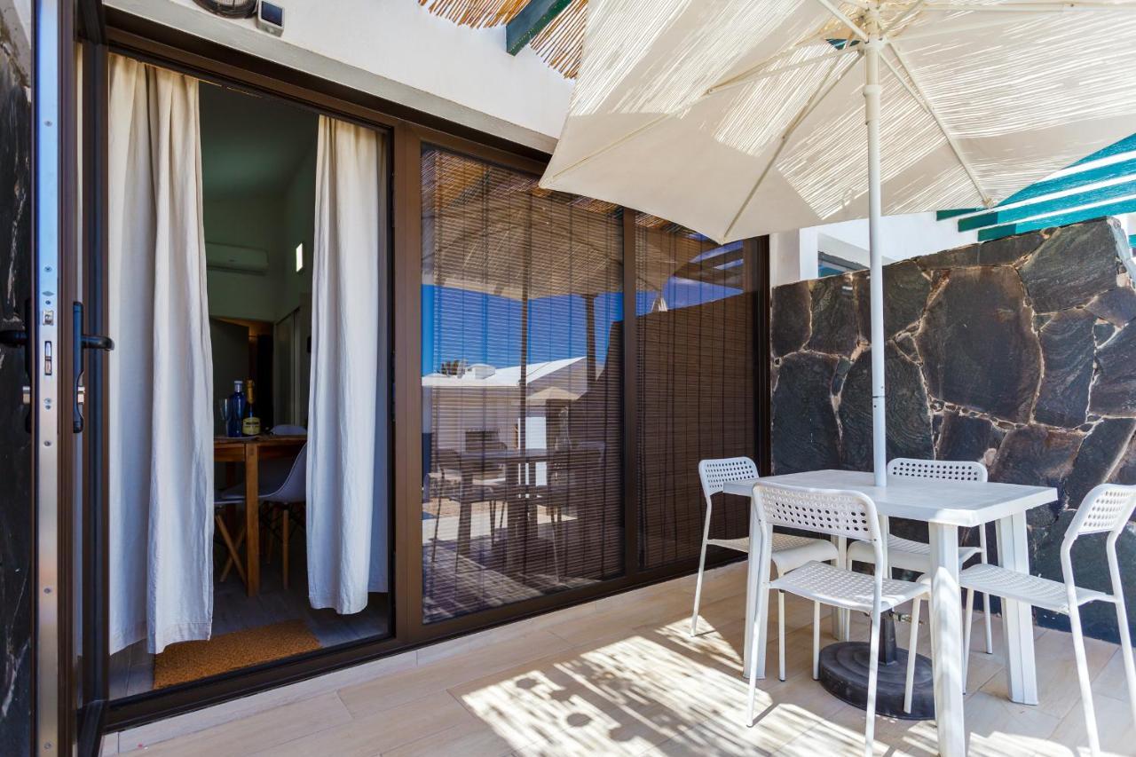 Relaxing Retreat In Maspalomas Lago - Fully Renovated Bungalow Exteriör bild