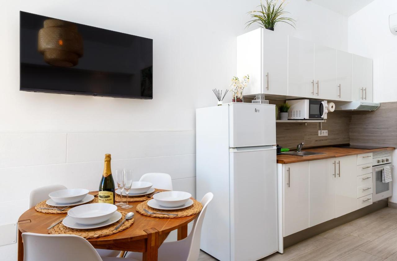 Relaxing Retreat In Maspalomas Lago - Fully Renovated Bungalow Exteriör bild